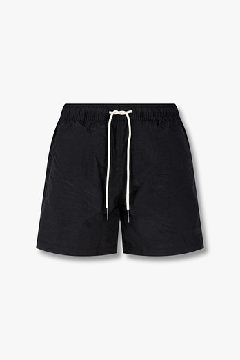 MAN ON THE BOON [OAS] 나일론 스윔 쇼츠 | 신세계V