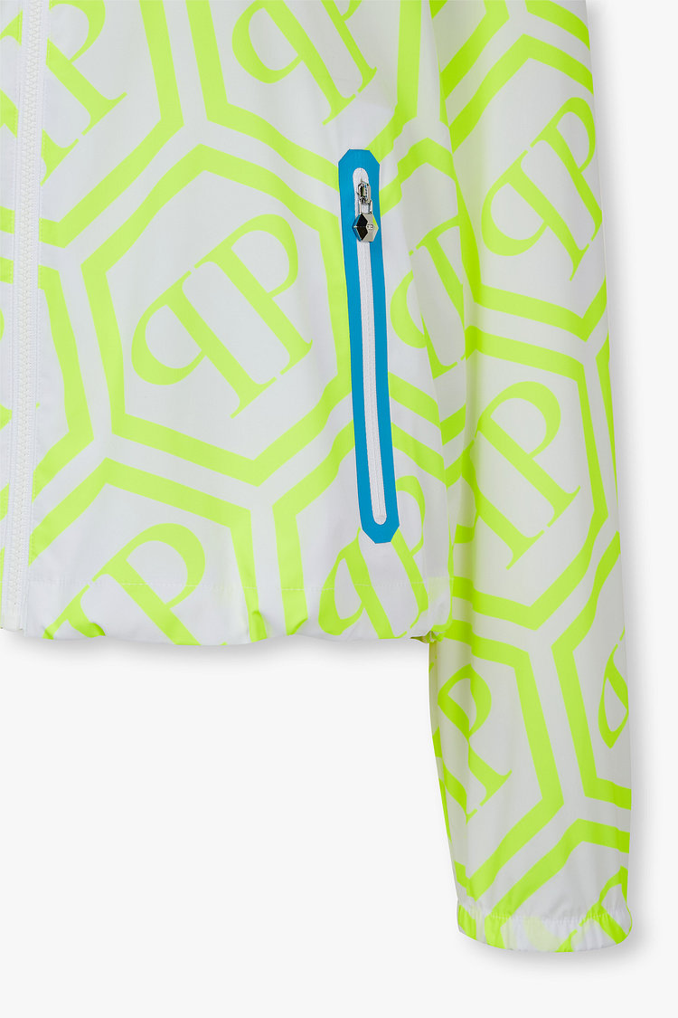 [Women] 헥사 라이트웨이트 자켓