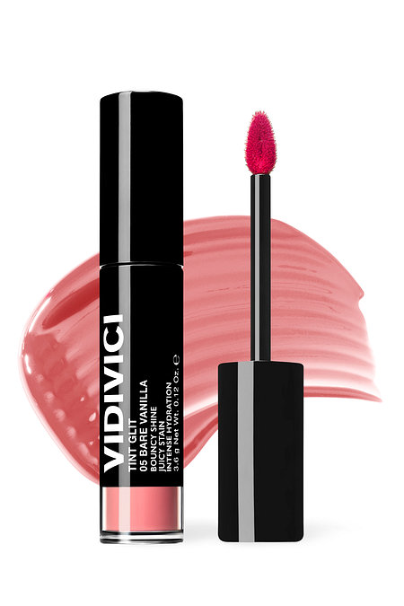 VIDIVICI 틴트 글리트 (05 베어 바닐라) | 신세계V