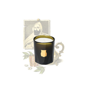 TRUDON 쁘띠 캔들 아브 델 카데르 70g | 신세계V