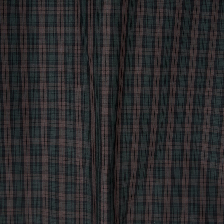 여 사각사각 민소매 미디 원피스