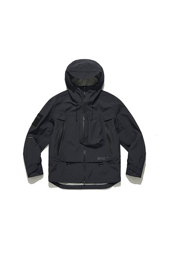HELEMENT H55 3L 레인자켓 (D NAVY) | 신세계V