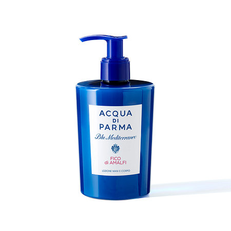 ACQUA DI PARMA 피코 디 아말피 핸드 & 바디로션 300ml | 신세계V