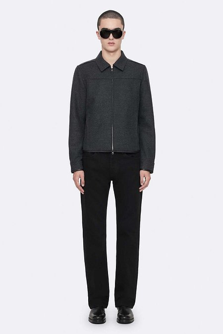 ALLSAINTS 올세인츠 칼로우 자켓 M079OF-3860 | 신세계V