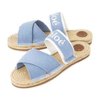 CHLOE KIDS [CHLOE KIDS] 끌로에 키즈 샌들 C20885 Z10 (성인착용가능) | 신세계V