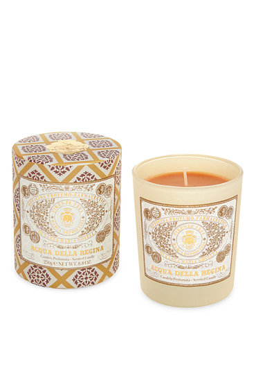 Santa Maria Novella(산타마리아노벨라) 아쿠아 델라 레지나 칸델라 프로퓨마타 | 신세계V