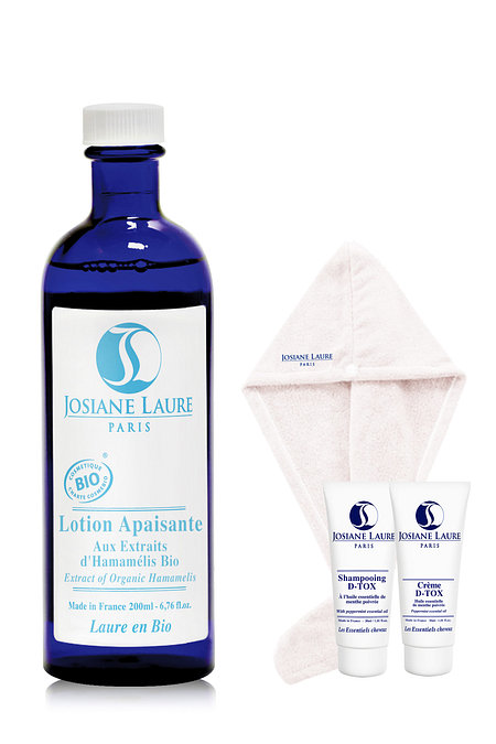 JOSIANE LAURE [조지앙 로르] 매끈결토너, 로씨옹 아페장뜨 200ml | 신세계V