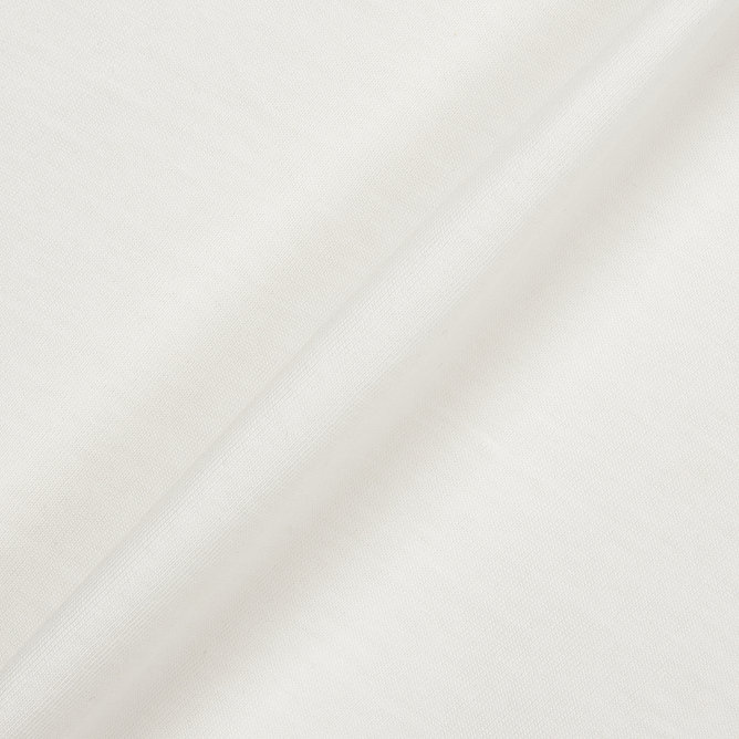 여 스마트 코튼 루즈핏 5부 티셔츠