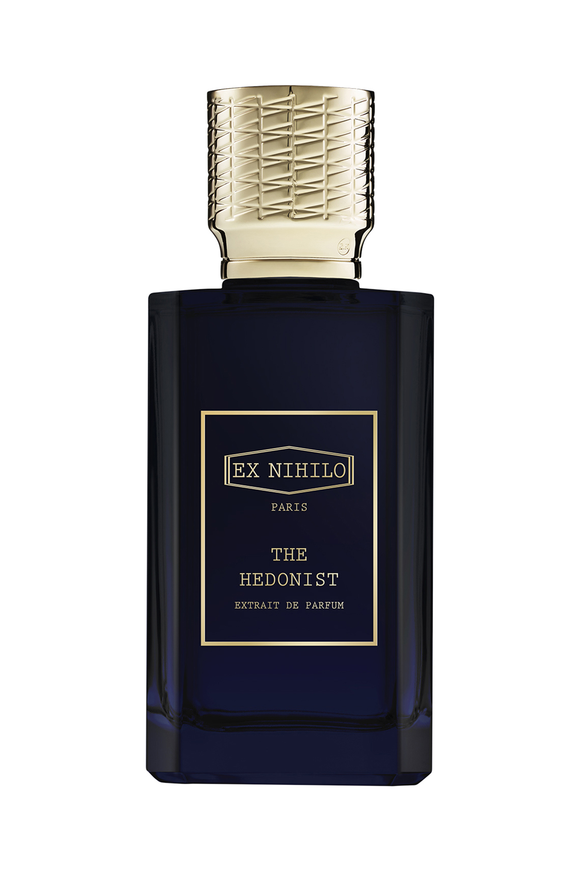 EX NIHILO(엑스니힐로) 더 헤도니스트 엑스트레 드 퍼퓸 100ml | 신세계V