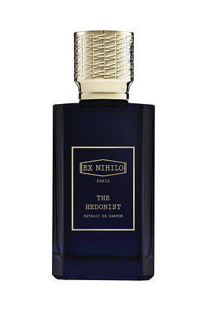 EX NIHILO(엑스니힐로) 더 헤도니스트 엑스트레 드 퍼퓸 100ml | 신세계V