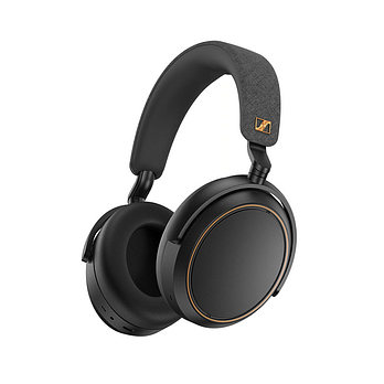 SENNHEISER 젠하이저 M4AEBT 모멘텀4 SE 블루투스 무선 헤드폰 + 젠하이저 거치대 증정 | 신세계V