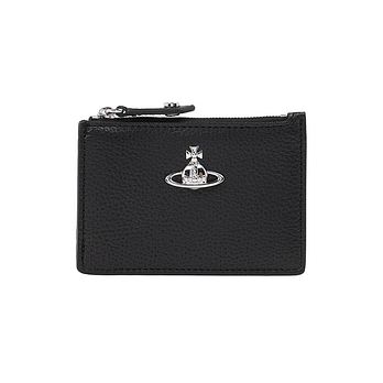 VIVIENNE WESTWOOD [비비안 웨스트우드] SS26 여성 슬림 카드지갑 54020011W S000D N403 | 신세계V