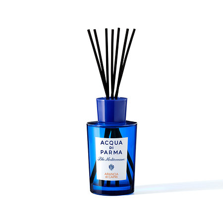 ACQUA DI PARMA 아란치아 디 카프리 블루 디퓨저 180ml | 신세계V