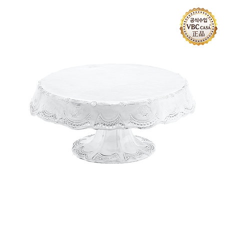 VBC CASA 인칸토 레이스 케익스탠드 28cm | 신세계V