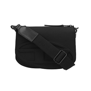 DIESEL 디젤 X10223 P8426 T8013 (1DR) 오벌 D 로고 카메라백 숄더백 | 신세계V