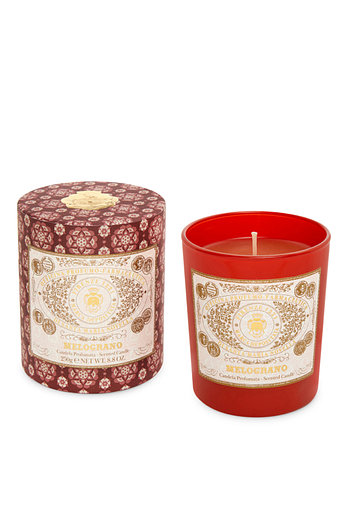 Santa Maria Novella 멜로그라노 칸델라 프로퓨마타 | 신세계V