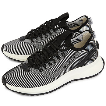 BALLY (BALLY) 발리  DEAN T 97 남자 스니커즈 | 신세계V