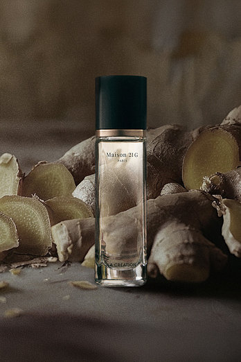 MAISON 21G 오드퍼퓸EC 진저 게임 30ml | 신세계V
