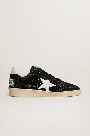 GOLDEN GOOSE KOREA [공식 스토어] 골든구스  여성 볼스타 GWF00117 F007903 90415 | 신세계V