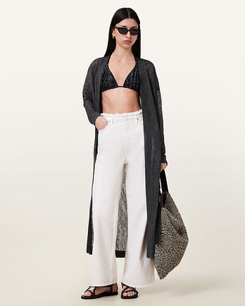 ALLSAINTS 올세인츠 카이토 가디건 W088KC-5077 | 신세계V