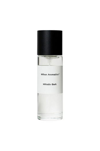 MIHAN AROMATICS 미카도 바크 퍼퓸 30ml | 신세계V
