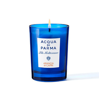 ACQUA DI PARMA 아란치아 디 카프리 블루 캔들 200g | 신세계V