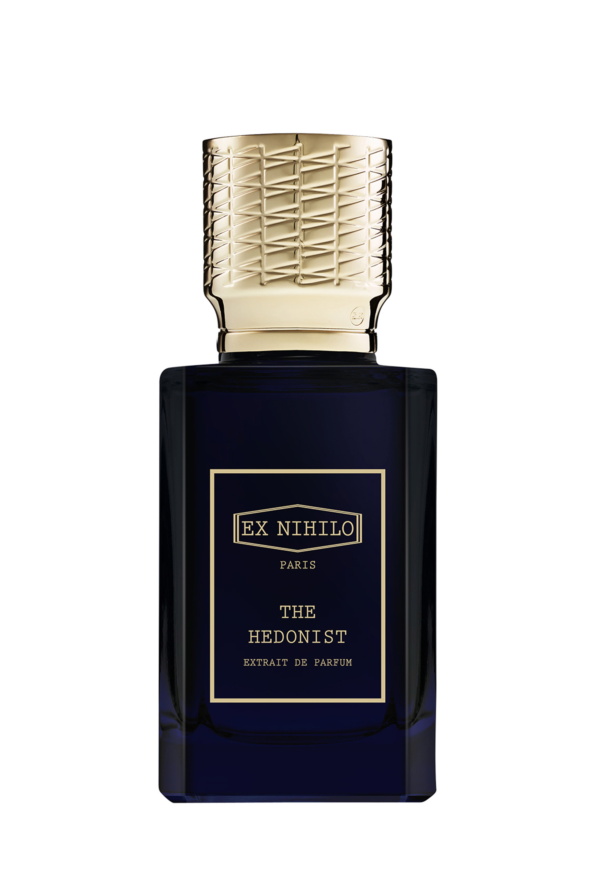EX NIHILO(엑스니힐로) 더 헤도니스트 엑스트레 드 퍼퓸 50ml | 신세계V