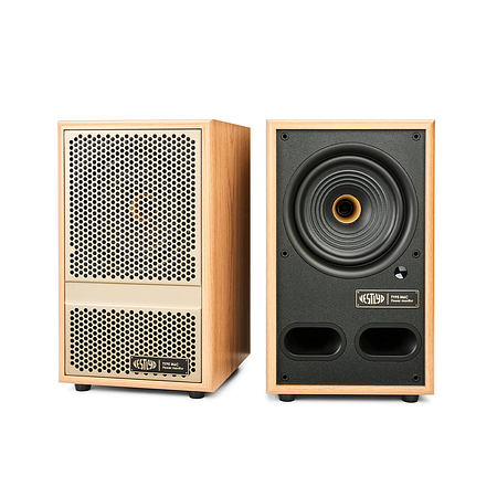 VESTLYD 6.5인치 동축 액티브 스피커 M6C (1-Pair) | 신세계V