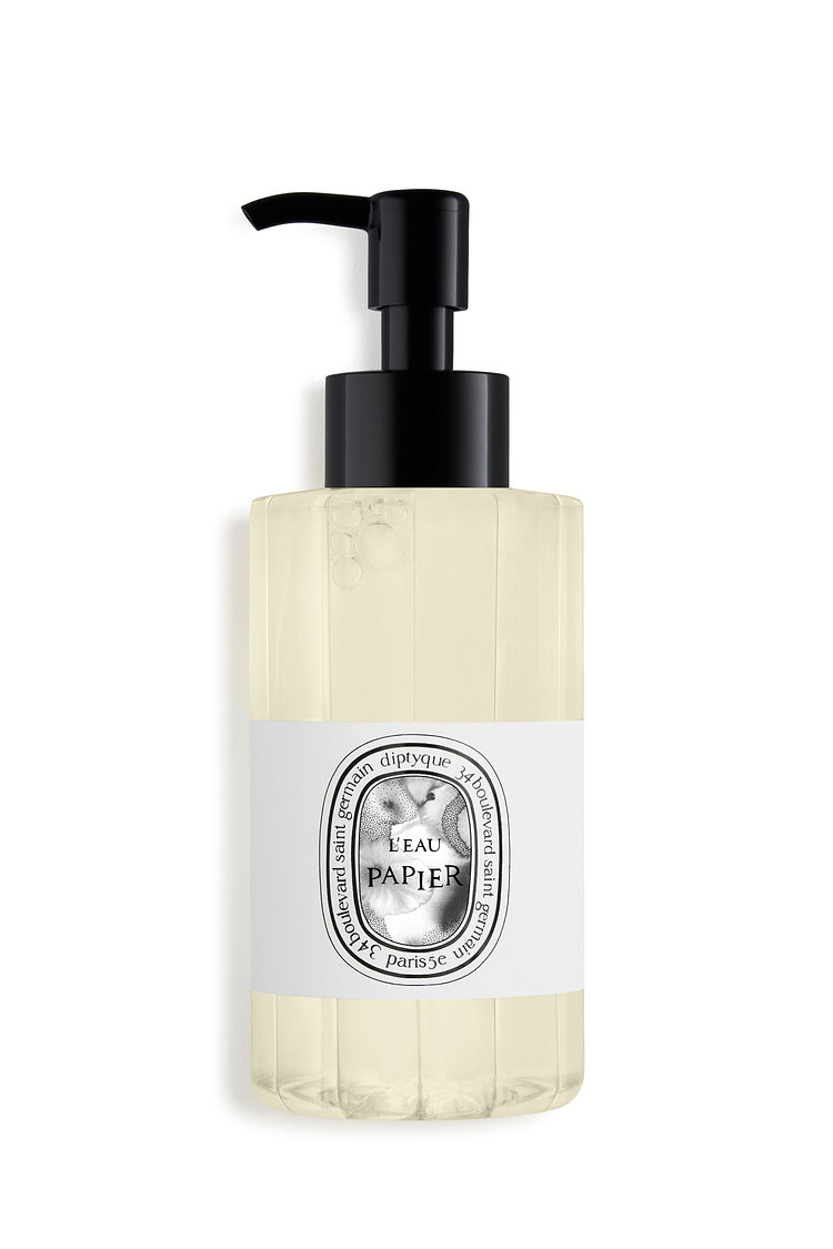 핸드앤바디 젤 로 파피에 200ml