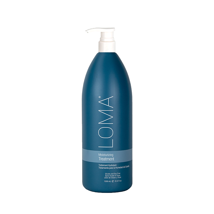 [로마] 모이스처라이징 트리트먼트 1L