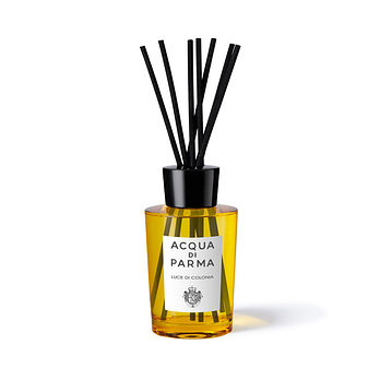 ACQUA DI PARMA 루체 디 콜로니아 룸 디퓨저 180ml | 신세계V