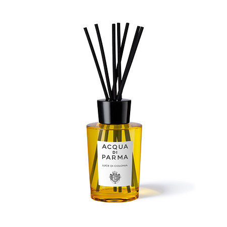 ACQUA DI PARMA 루체 디 콜로니아 룸 디퓨저 180ml | 신세계V