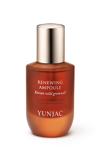 YUNJAC 리뉴잉 앰플 30ml | 신세계V