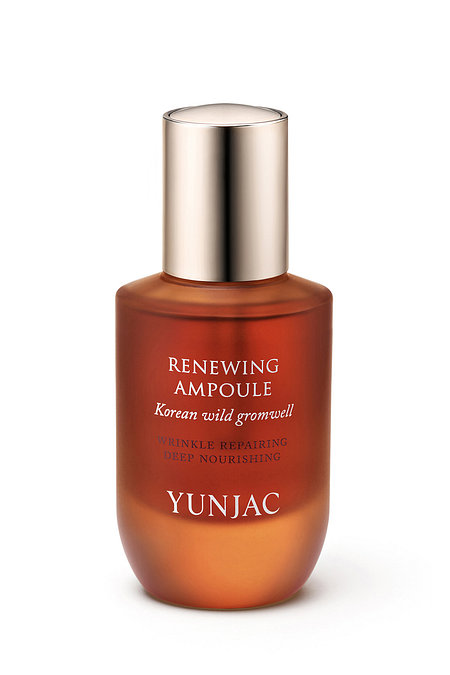YUNJAC 리뉴잉 앰플 30ml | 신세계V