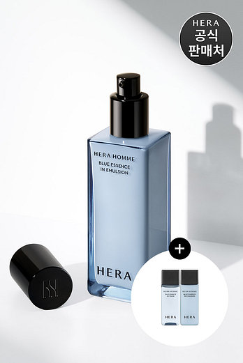 HERA 헤라 옴므 블루 에센스 인 에멀전 110ml | 신세계V
