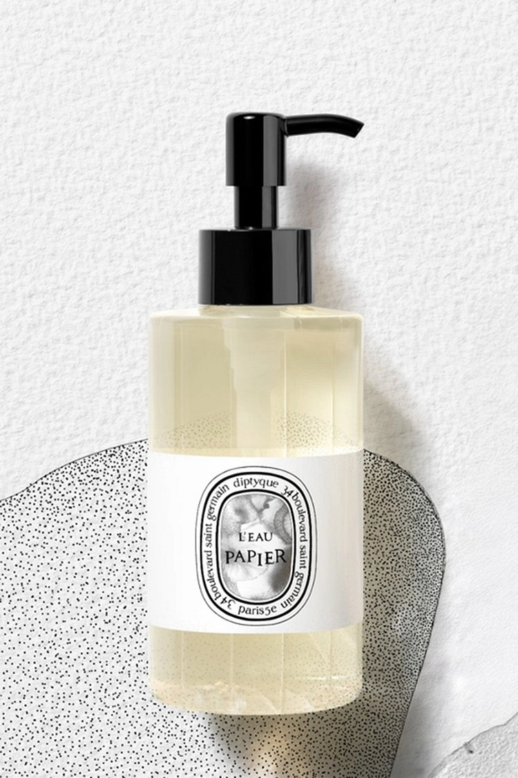 핸드앤바디 젤 로 파피에 200ml