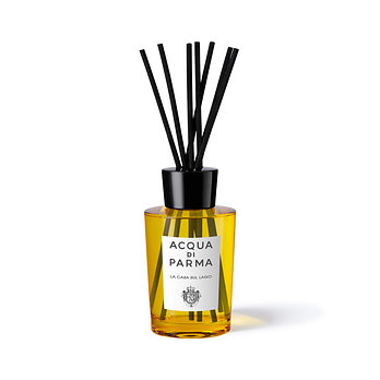 ACQUA DI PARMA 라 카사 술 라고 룸 디퓨저 180ml | 신세계V