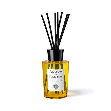 ACQUA DI PARMA 라 카사 술 라고 룸 디퓨저 180ml | 신세계V