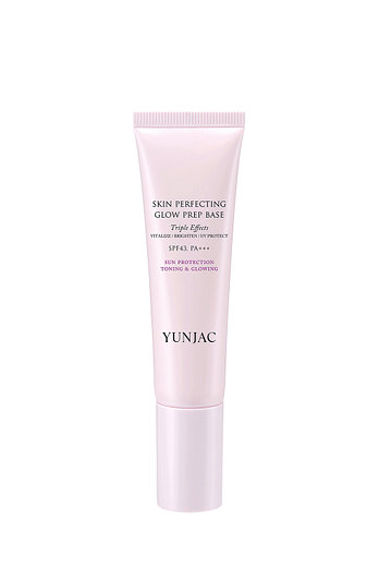 YUNJAC 스킨 퍼펙팅 글로우 프렙 베이스 30ml | 신세계V