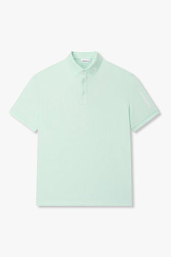J.LINDEBERG M Tour Tech Polo | 신세계V
