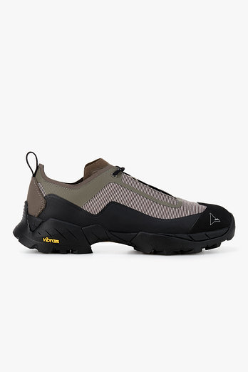ROA HIKING [CAPSUL] ROA HIKING 카타리나 라이트 브라운 (NBUW1390FA226) | 신세계V