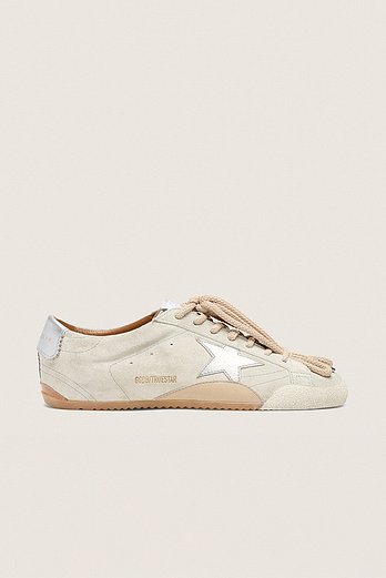 GOLDEN GOOSE KOREA [공식 스토어] 골든구스  남성 트루스타 GMF00922 F008435 60678 | 신세계V