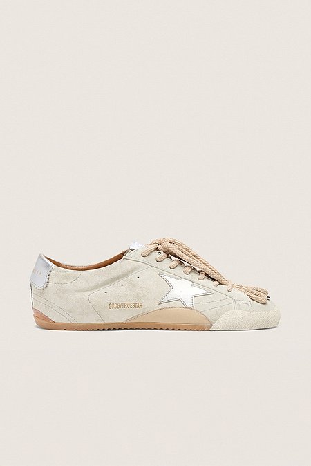 GOLDEN GOOSE KOREA [공식 스토어] 골든구스  남성 트루스타 GMF00922 F008435 60678 | 신세계V