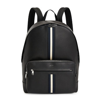 BALLY [BALLY] 발리 남성 백팩 HARYS O U901P 6307869 | 신세계V