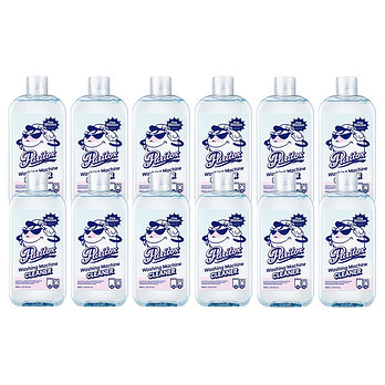 PURITOX 퓨리톡스 세탁조 클리너 300ml 12개 | 신세계V
