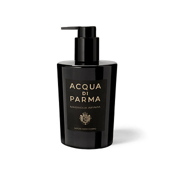 ACQUA DI PARMA 매그놀리아 인피니타 핸드 & 바디워시 300ml | 신세계V