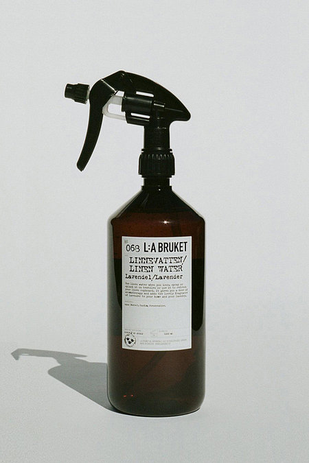 LA BRUKET 린넨 워터 라벤더 1000ml | 신세계V