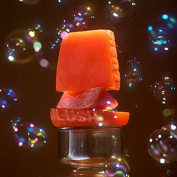 LUSH 러쉬 카마 100g - 솝/비누 | 신세계V