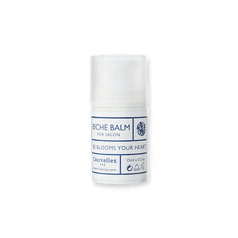 Courcelles 비체밤 비비크림 15ml | 신세계V