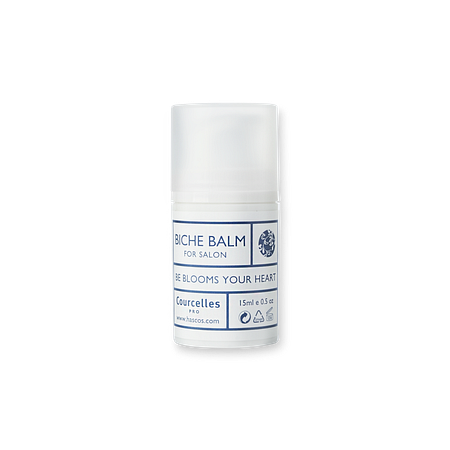 Courcelles 비체밤 비비크림 15ml | 신세계V